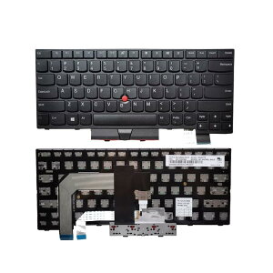 �V�i Lenovo /Thinkpad T480 T470 �p��L�[�{�[�hUS