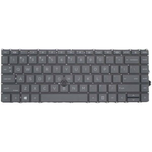 �V�i HP EliteBook 840 G8 840 G7 ZBook Firefly 14 G8 Firefly 14 G7 �p��/US �L�[�{�[�h �o�b�N���C�g�t