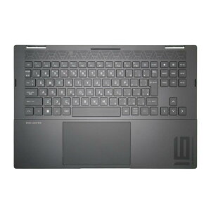�������V�i HP OMEN 16-k0058TX/16-k0059TX/ 16-k0061TX ���{��L�[�{�[�h�o�b�N���C�g����/�p�[�����X�g����/�^�b�`�p�b�h���� �����p