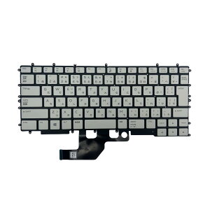 �V�i DELL Alienware m15 R2 m15 R3 m15 R4 ���{��L�[�{�[�h �o�b�N���C�g���� CN-0KXKRY PK132VR2B45