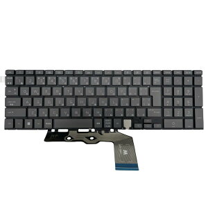 �V�i HP ENVY x360 15 15-ed1012TU 15-ed1013TU 15-ed1016TU 15-ed1017TU ���{��L�[�{�[�h �o�b�N���C�g�t �����p�p�\�R �����i