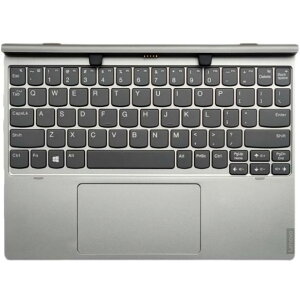�V�i Lenovo IdeaPad D330 D335 10.1�C���`�@�^�u���b�g US/�p��L�[�{�[�h