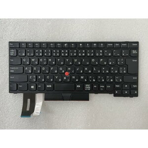 ���V�i Lenovo Thinkpad E480 E485 E490 E495 L480 L490 P43s T480s T490 T495�AL380 Yoga�AL390 Yoga ���p���{��L�[�{�[�h