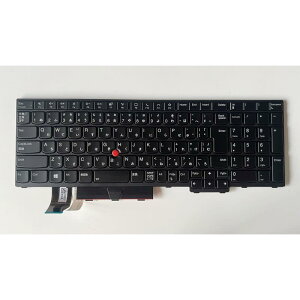 �������V�i�� Lenovo Thinkpad L15 Gen1 L15 Gen2 ���{��L�[�{�[�h �o�b�N���C�g�t�� SN20W68027/5N20W68243