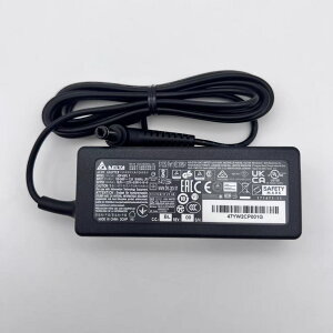 �V�i DELTA ADP-45FE F 19V 2.37A AC�A�_�v�^�[ �G�v�\���_�C���N�g�Ή� DC�R�l�N�^�F�O�a5.5mm*2.5mm �d���P�[�u���t��