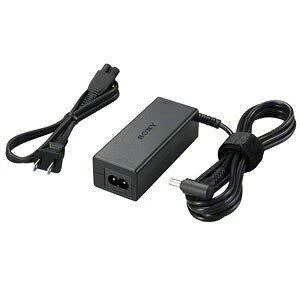 �V�i �\�j�[(VAIO) VAIO Duo 11�pAC�A�_�v�^�[ VGP-AC10V7 �d���P�[�u���t��