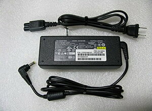�y���������z�V�i �x�m�� FMV-AC343A FPCAC166 ADP-90BE C A13-090P2A AC�A�_�v�^�[ 19V 4.74A 90W �d���P�[�u���t��