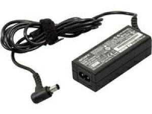 SONY AC�A�_�v�^�[ VGP-AC19V63 19.5V 3.3A �d���P�[�u���t�� VAIO FR Fit14E Fit15E SVF14 SVF15�ȂǗp