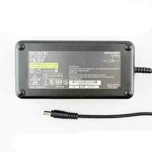 �\�j�[(SONY) VAIO AC�A�_�v�^�[ �yVGP-AC19V17�z 19.5V 7.7A 150W ADP-150NB