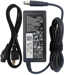 DELLAC�A�_�v�^�[Latitude E6320 E6420(ATG) E6520 Latitude XT30�Ή�AC�d��65W 19.5V 3.34A