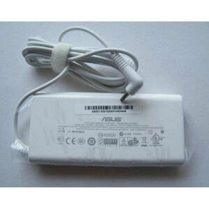 ���i ASUS 65W AC �A�_�v�^�[ ADP-65NH A 19.5V 3.08A ASUS Eee Slate B121 /Eee Slate EP121 SL101/ Eee Pad TF101 (�O�a3.0mm/���a1.1