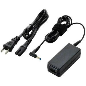 HP 45W ���^�E�y�� �d��AC�A�_�v�^�[ PSE�K�i L55693-002 Model:TPN-CA15 �d���P�[�u���t��
