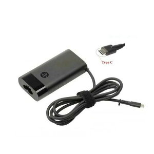 �V�i HP TPN-DA08 USB TYPE-C Max90W 20V 4.5A AC�A�_�v�^�[ �d���P�[�u���t�� HP Spectre x360 HP envy x360 HP Pavilion Plus 14-eh