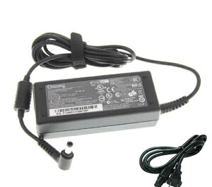 �V�i] Chicony 19V 3.42A A12-065N2A A18-065N3A�Ή� AC�A�_�v�^�[ �[�d�� �R�l�N�^���a�F�ی^�O�a��5.5mm���a2.5mm �d���P�[�u���t