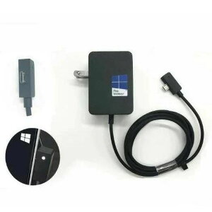�V�i �}�C�N���\�t�g Microsoft Surface 3 Table�p 13W AC�A�_�v�^�[ 5.2V2.5A �[�d�� 1751
