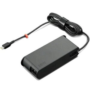 �V�i ���m�{�E�W���p�� ThinkPad 95W USB-C AC�A�_�v�^�[ ADLX95YLC3A�AADLX95YCC3A�AADLX95YDC3A