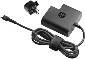 �V�i HP TPN-CA06 TPN-AA03 65W USB-C AC�A�_�v�^ USB Power Delivery �Ή� �d�� �[�d��