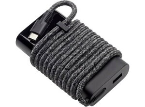 �V�i HP 3PN48AA TPN-DA13 65W USB-C AC�A�_�v�^�[ USB Power Delivery �Ή� USB �[�d�[�q�t��