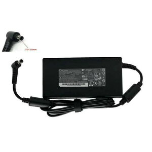 �V�i Chicony A17-180P4A 180W AC�A�_�v�^�[ 19.5V 9.23A �d���A�_�v�^ DELTA ADP-180TB F �Ή�