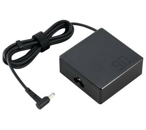 �V�i ASUS �p 90W AC�A�_�v�^�[ 19V 4.74A A19-090P2A �ی^ �O�a��5.5mm�U�@���a2.5mm�U