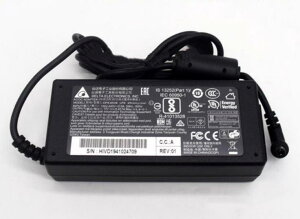 �V�i ASUSTOR AS5002T AS6102T AS3102T AS-202TE AS202T �p 65W AC�A�_�v�^�[ 12V 5.417A DPS-65VB