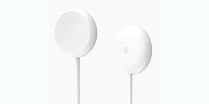 Google Pixel Watch USB-C �}�O�l�b�g�[�d�P�[�u��