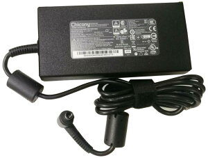 �V�i Chicony A17-230P1A 19.5V 11.8A AC�A�_�v�^�[ 230W �d���A�_�v�^ �ی^ �O�a��7.4mm�U�@���a5.0mm�U ADP-230EB T