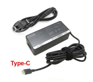 �V�i Lenovo ���m�{?�W���p�� ThinkPad 65W USB-C TYPE-C AC�A�_�v�^�[ ADLX65YCC2A ADLX65YLCC2A ADP-65UD ADLX65YSDC3A 20V3.25A/15V