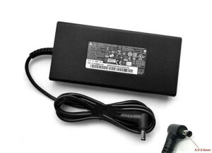 �V�i Delta ADP-120VH D 20V6A 120W AC�d���A�_�v�^�[ MSI MS-16R g62 gs60 gs70 �Ή� A12-120P1A A17-120P1A