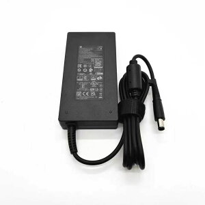 �V�i HP 120W AC�A�_�v�^�[TPN-CA19 TPN-DA19 19.5V 6.15A �v���O�T�C�Y�F�O�a7.4mm���a5.0mm �d���P�[�u���t��