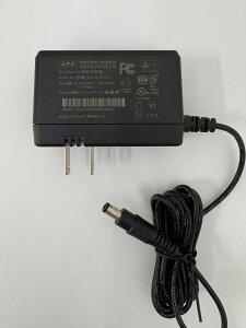 APD 12V 2A AC�A�_�v�^�[ �Ή��^�ԁFWB-24J12FU�A WB-18R12FU�AWB-18L12FU�AWA-18G12U�AWA-36A12U�AWA-24Q12FU�AWA-24Q12R�AWA-24C12U�A