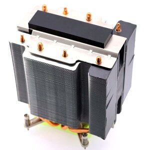 ���V�i��DELL XPS 8950 OptiPlex 7000 Precision 3660 3680 125W CPU��p�t�@�� �q�[�g�V���N�A�Z���u���t�� CN-0C253W �C���������i