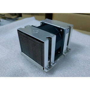 �V�i HP Z2 SFF G5 Z2 G8 SFF Workstation CPU�N�[���[�q�[�g�V���N �t�@�� 125W �����p�p�\�R �����i