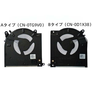 ���V�i��DELL Alienware M15 R3 R4 CPU��p�t�@�� 12V CN-0TG9V0 CN-0D1X38 �C���������i