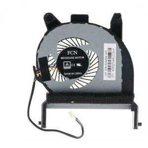 ���V�i HP ProDesk Mini 600 G3 400 G3 CPU��p�t�@��P/N:BUC0712HB-00 914266-001 �����p�p�\�R�����i