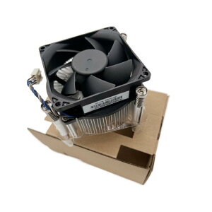 �������V�i HP proDesk 600 G2 SFF CPU�t�@�� �N�[���[ �q�[�g�V���N HP P/N 804057-001 LGA1151 �C���p�[�c