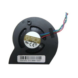 ���V�i���x�m�� FMV ESPRIMO WD1/A3 Q558/B Q556/R CPU��p�t�@�� BAZA0717B2U DC12V 0.55A �C���������i
