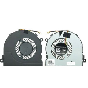 �V�i DELL Inspiron 15-3567 3576 14-3467 3476 5457 �U�MCPU �t�@��/ ��p �C���E�����p�[�c