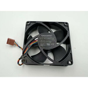 ���V�i��DELL XPS 8940/ G5 5000 5090 OptiPlex 7071 7080 7090 Tower �w�ʃV�X�e��?�t�@�� CN-0D4NJ4 PVA080F12H-P15-BE DC12V-0.36A