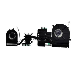 �V�i MSI Prestige 15 A10SC �U�MCPU �t�@��/ ��p E32-2500510-HH7