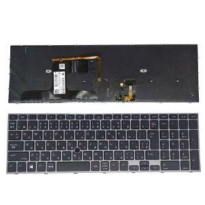 �V�i HP ZBook Fury 15 G7 Mobile Workstation ���{��L�[�{�[�h ���o�b�N���C�g�t