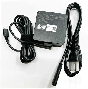 ���� Toshiba dynabook PAACA048 20V 3.25A Max65W Type-c(USB-C) G71C000NK110 FSP065-A1CR3 AC�A�_�v�^�[ �m�[�g�p�\�R���p PSE�K�i�d���P�[�u���t��