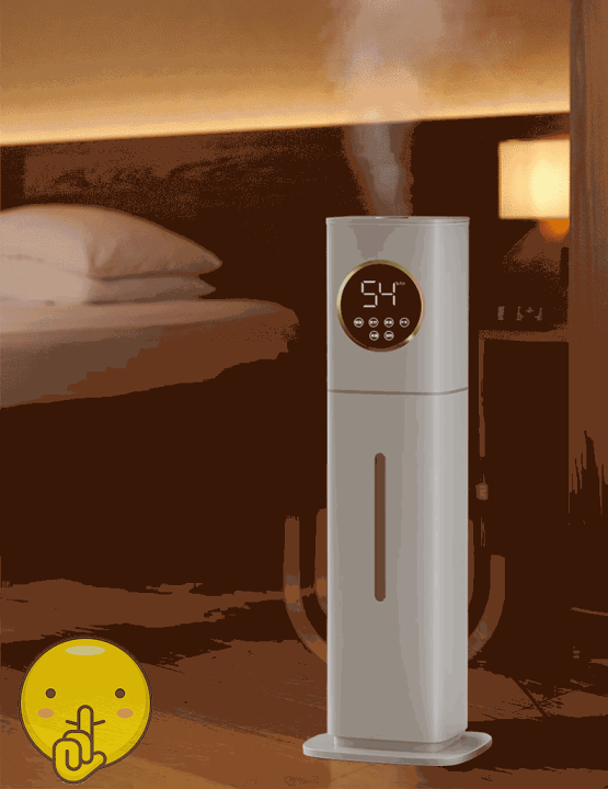 楽天市場】【2000円大額クーポン】加湿器 8L大容量 超音波式
