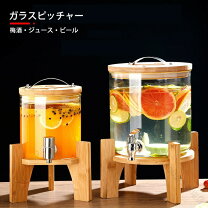 楽天市場】ガラス 瓶（茶ポット・冷水筒｜コーヒー・お茶用品 