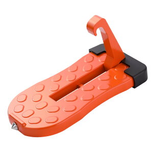 車 ドアステップ 車用 ペダル 車用ドアステップ 車 踏み台 コンパクト 車ドアステップ ルーフステップ カーペダル 足掛け 折りたたみ ドア ステップ 洗車 緊急脱出 昇降ペダル ルーフ 積載