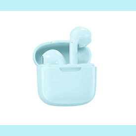 ＼数量限定1380円→1000円／ワイヤレスイヤホン Bluetooth5.3 iphone ブルートゥース Hi-Fi高音質 イヤホン 両耳 片耳 コードレスイヤホン 左右分離型 小型軽量 iOS Android 通話 音量調整 Siri対応 自動ペアリング 長時間 スポーツ テレワーク