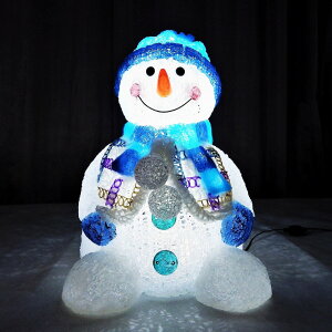 ȃu[̃Xm[} 38cm LEDC~l[V@NX}X