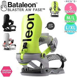 �\�񏤕i �X�m�[�{�[�h �r���f�B���O �o�^���I�� �t�F�C�Y Bataleon BLASTER AW FASE 26-27 �u���X�^�[ �t�F�[�Y �X�m�{�[ �o�C���f�B���O �����Y �h���b�v�C��