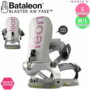 �\�񏤕i �X�m�[�{�[�h �r���f�B���O �o�^���I�� �t�F�C�Y Bataleon BLASTER AW FASE 26-27 ���f�B�[�X �u���X�^�[ �t�F�[�Y �X�m�{�[ �o�C���f�B���O