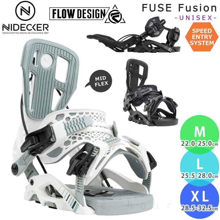 楽天市場】スノーボード ビンディング スノボー バインディング FLOW  